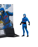 G.i. Joe 3 in Figure with Comic 2 Pack - Wave 1