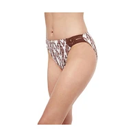 Profile by Gottex Women's Iota Hipster swim bottom