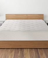 Corsicana SleepFresh 12" Medium Mattress