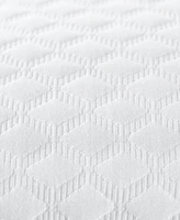 Therapedic Premier Contour Comfort Gel Memory Foam Pillow, Standard/Queen, Created for Macy's