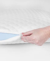 Therapedic Premier Classic Comfort Gel Memory Foam Bed Pillow, Standard/Queen, Created for Macy's