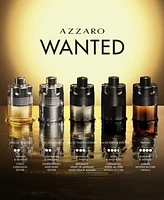 Azzaro Men's The Most Wanted Eau de Toilette Intense Spray