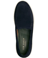 Ted Baker Men's Hampshire Slip On Sneakers