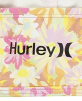 Hurley Big Girls Triangle Bikini Set