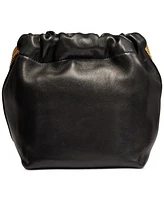 Donna Karan Rosedale Small Chain Crossbody