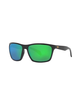 Maui Jim Men's Polarized Sunglasses