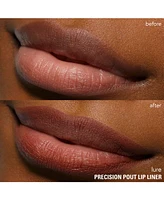 Kylie Cosmetics Precision Pout Lip Liner Pencil, 0.04 oz.