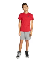 Jordan Big Boys Retro Spec Short Sleeve Tee