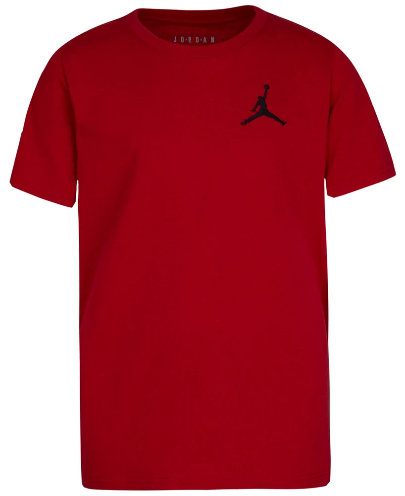 Jordan Big Boys Retro Spec Short Sleeve Tee