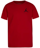 Jordan Big Boys Retro Spec Short Sleeve Tee