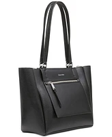 Calvin Klein Gala Tote