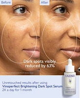 Caudalie Vinoperfect Brightening Dark Spot Serum, 1 oz.