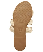 Arezzo Women's Elle Flat Sandals