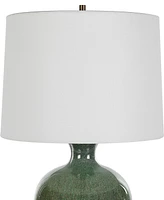 Uttermost 26" Nataly Table Lamp