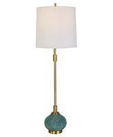 Uttermost 34" Kaimana Buffet Lamp