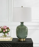 Uttermost 26" Nataly Table Lamp