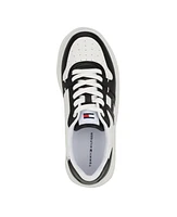 Tommy Hilfiger Women's Giahn Lace Up Fashion Sneakers