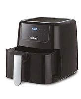 Salton 5L Digital Air Fryer Xl