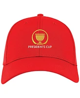 Men's and Women's Ahead 2024 Presidents Cup Stratus Adjustable Hat