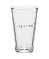 The Players 16 Oz Full Color Pint Glass