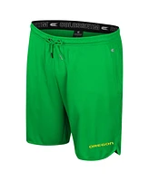 Big Boys Colosseum Kelly Green Oregon Ducks Things Happen Shorts