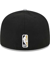 Men's New Era Black