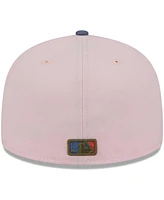 Men's New Era Pink