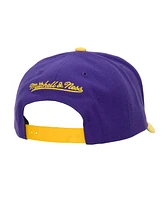 Men's Mitchell & Ness Purple