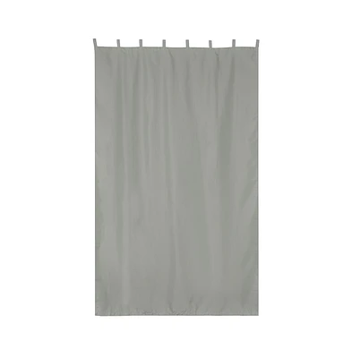 Yescom 54"x96" Outdoor Curtain Tab Top Drape UV30+ Pergola Porch Cabana Garden 1 Piece