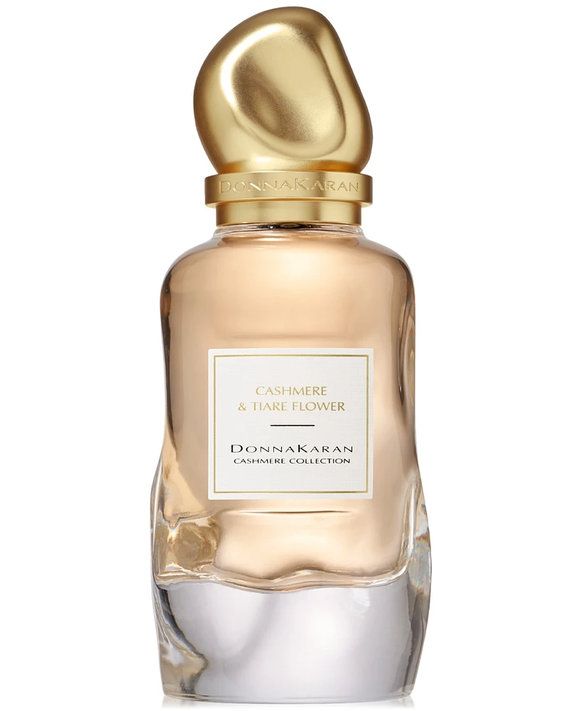 Donna Karan Cashmere & Tiare Flower Eau de Parfum, 3.4 oz.