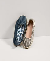 Cole Haan Women's Cloudfeel Seaboard Ballet Flats