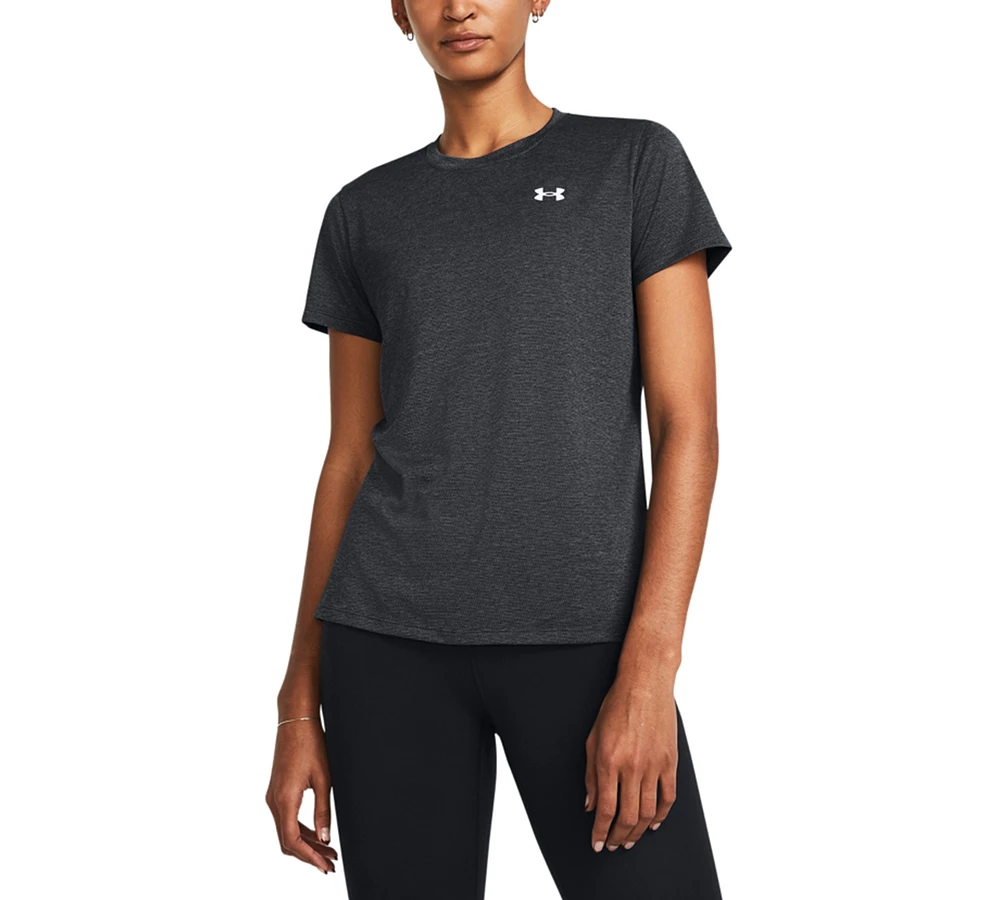 Under Armour Women's Tech Short-Sleeve Top