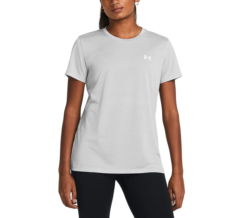 Under Armour Women's Tech Short-Sleeve Top