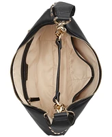 I.n.c. International Concepts Giannaa Medium Stud Hobo