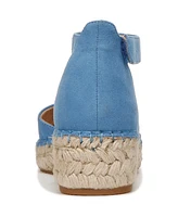 Soul Naturalizer Wren Ankle Strap Espadrilles