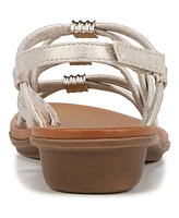 Soul Naturalizer Sierra Strappy Sandals