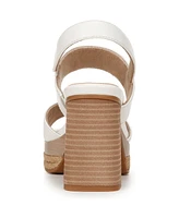 Soul Naturalizer Holly Platform Sandals