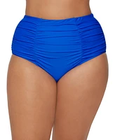 Raisins Curve Plus Size Costa Bikini Bottoms