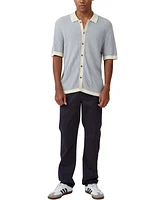 Cotton On Men's Regular Straight Chinos