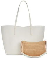 I.n.c. International Concepts Zoiey 2-1 Tote, Created for Macy's