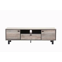 Simplie Fun Tv Stand For Home