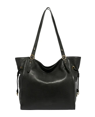 American Leather Co. Kirby Tote
