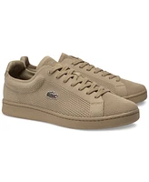 Lacoste Men's Carnaby Piquee Sneakers