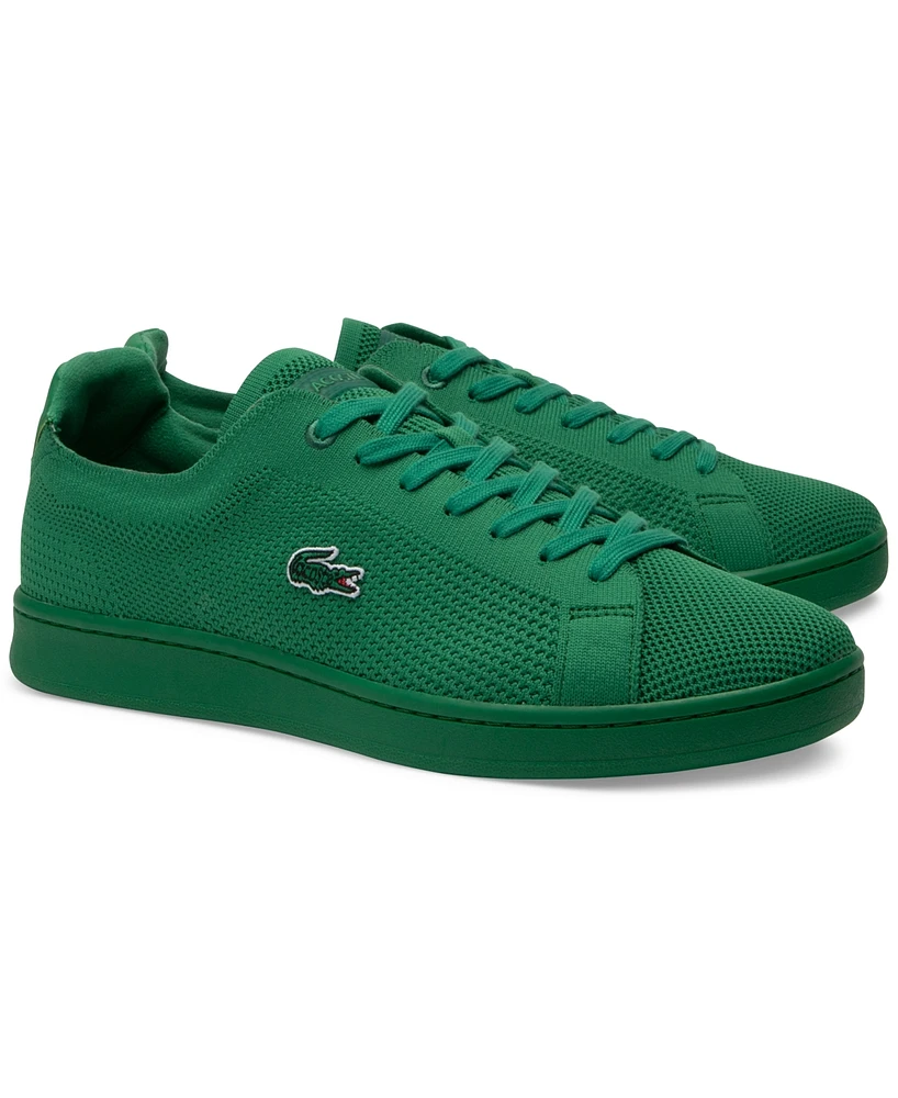 Lacoste Men's Carnaby Piquee Sneakers