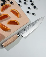 Shun Stainless Steel Premier Blonde 8" Chef's Knife
