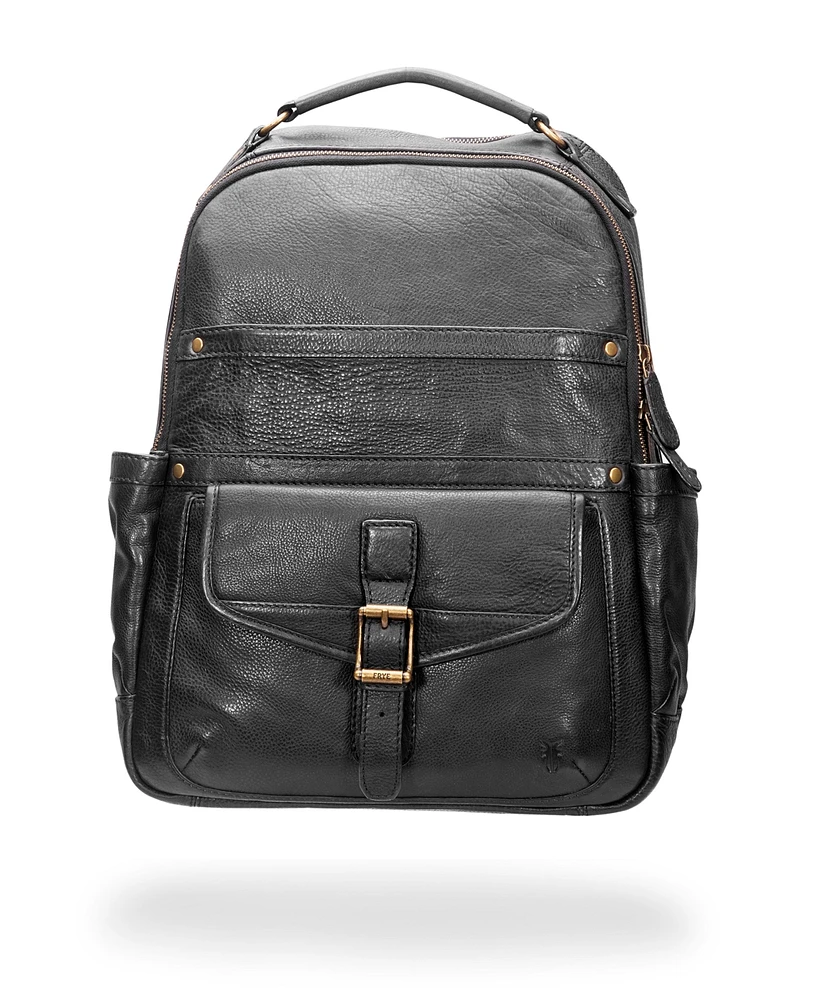 Frye Men's Denver Canvas Backpack