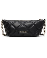 Steve Madden Candi Quilted Shoulder Bag