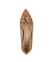 Jones New York Women's Candyn Block Heel Dress Pumps