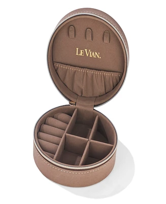 Receive a Free Le Vian Jewelry Box with any regular price Le Vian Purchase