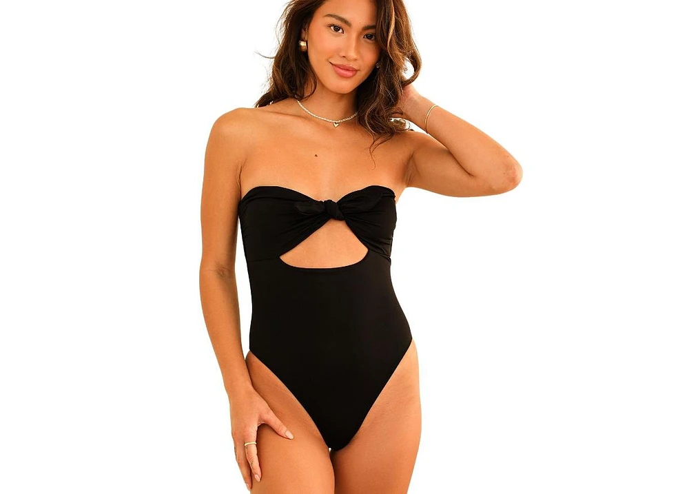 Dippin' Daisy's Women's Devon One Piece